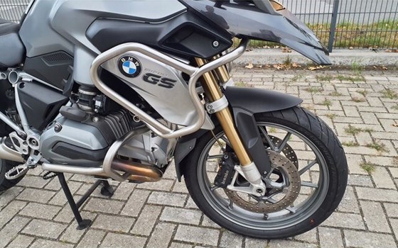 Gebrauchtmotorrad BMW R 1200 GS - Bild 15