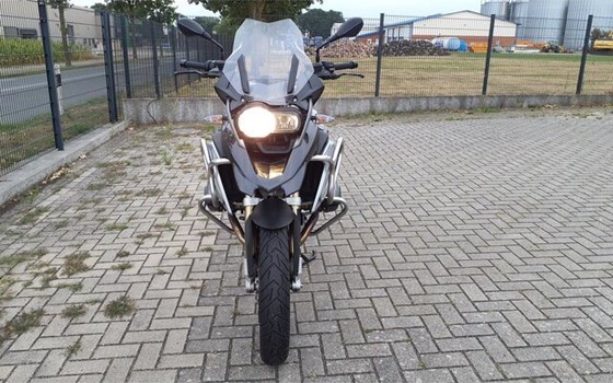 Gebrauchtmotorrad BMW R 1200 GS - Bild 18
