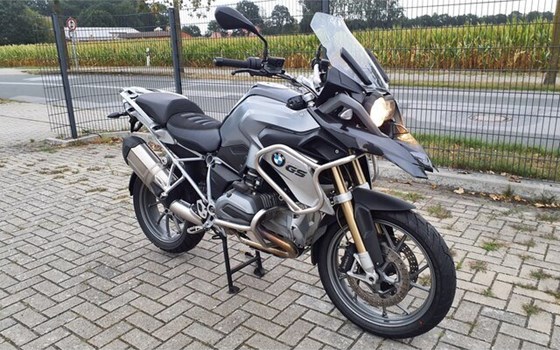 Gebrauchtmotorrad BMW R 1200 GS - Bild 20
