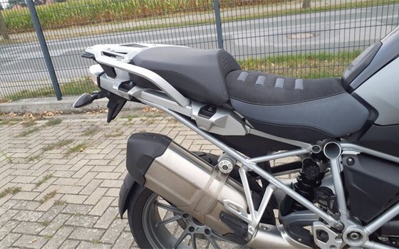 Gebrauchtmotorrad BMW R 1200 GS - Bild 3