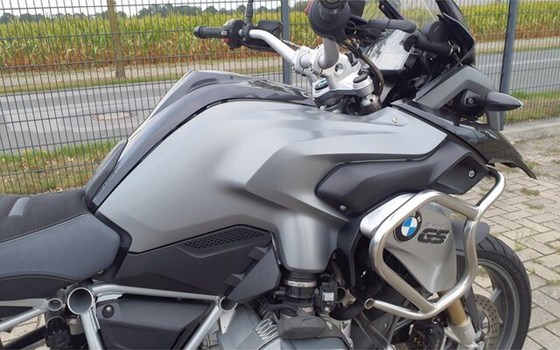 Gebrauchtmotorrad BMW R 1200 GS - Bild 4