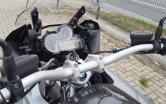Gebrauchtmotorrad BMW R 1200 GS - Bild 7