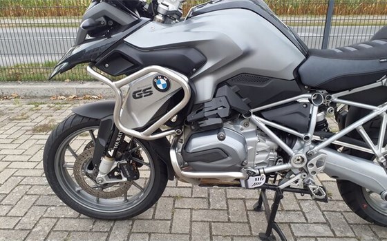 Gebrauchtmotorrad BMW R 1200 GS - Bild 8