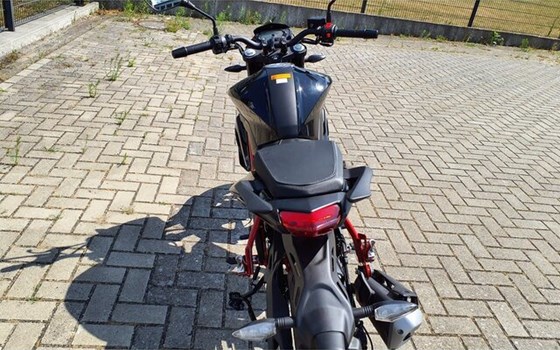 Neufahrzeug Benelli BN 125 - Bild 3
