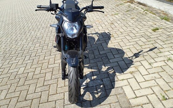 Neufahrzeug Benelli BN 125 - Bild 6