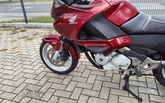 Gebrauchtmotorrad Honda NT700V Deauville - Bild 14