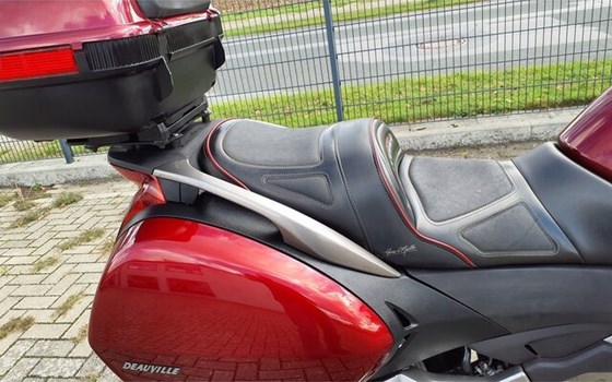 Gebrauchtmotorrad Honda NT700V Deauville - Bild 17