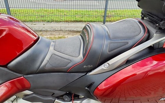 Gebrauchtmotorrad Honda NT700V Deauville - Bild 2