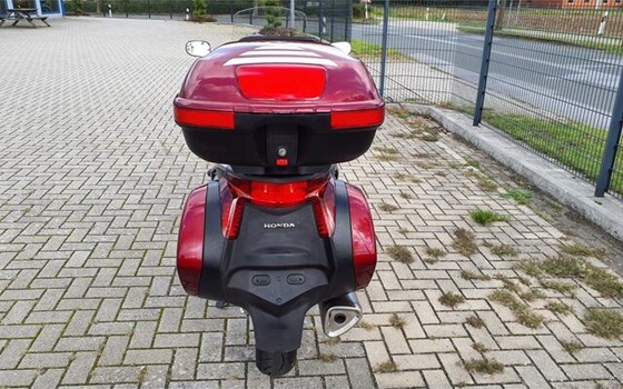 Gebrauchtmotorrad Honda NT700V Deauville - Bild 3