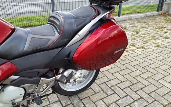 Gebrauchtmotorrad Honda NT700V Deauville - Bild 7