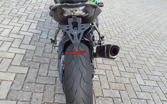 Gebrauchtmotorrad Kawasaki Z H2 - Bild 10