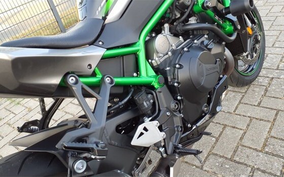 Gebrauchtmotorrad Kawasaki Z H2 - Bild 14