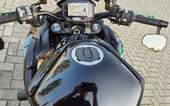 Gebrauchtmotorrad Kawasaki Z H2 - Bild 2