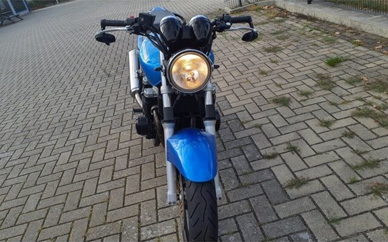 Gebrauchtmotorrad Kawasaki ZR-7 - Bild 17