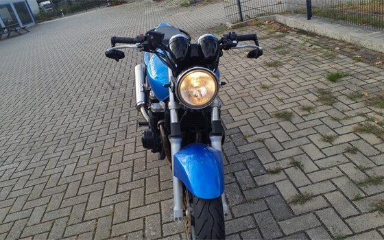 Gebrauchtmotorrad Kawasaki ZR-7 - Bild 19