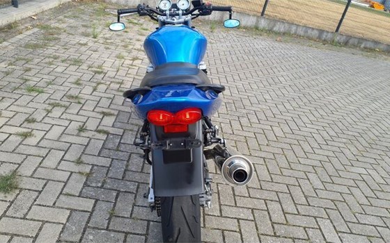 Gebrauchtmotorrad Kawasaki ZR-7 - Bild 3