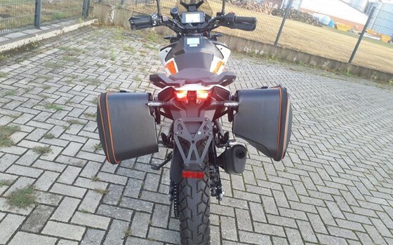 Gebrauchtmotorrad KTM 390 Adventure - Bild 15