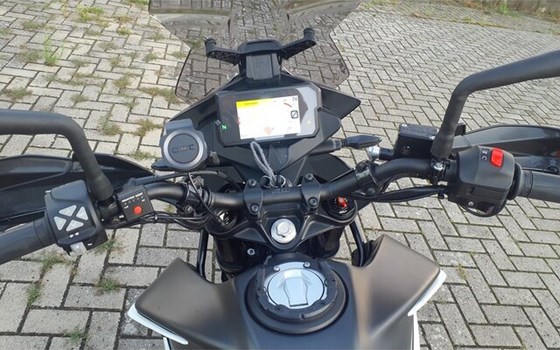 Gebrauchtmotorrad KTM 390 Adventure - Bild 18