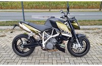 KTM 990 SUPER DUKE - Gebrauchtberatung