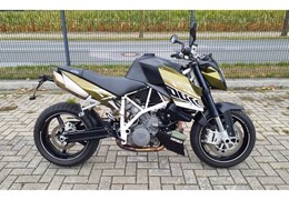 Gebrauchte KTM 990 Super Duke