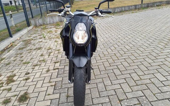 Gebrauchtmotorrad KTM 990 Super Duke - Bild 19