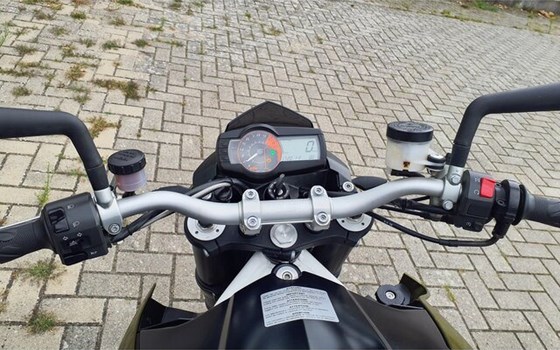 Gebrauchtmotorrad KTM 990 Super Duke - Bild 2