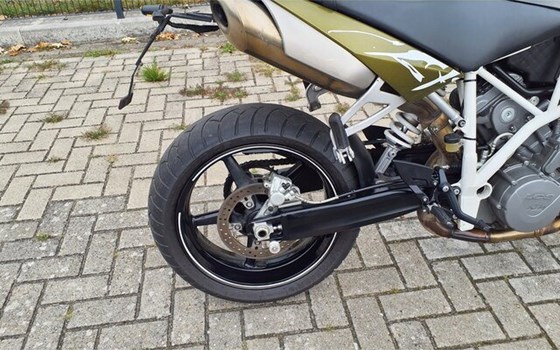 Gebrauchtmotorrad KTM 990 Super Duke - Bild 7