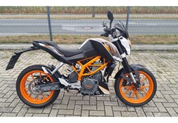 Gebrauchte KTM 390 Duke