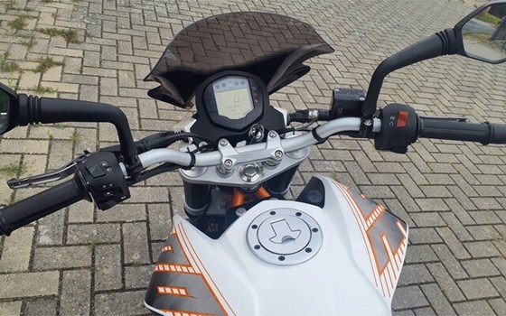 Gebrauchtmotorrad KTM 390 Duke - Bild 15
