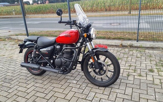 Gebrauchtmotorrad Royal Enfield Meteor 350 - Bild 15