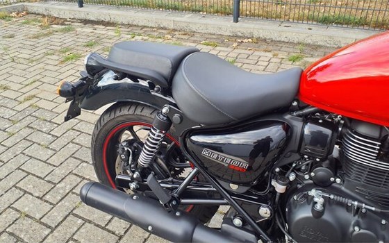 Gebrauchtmotorrad Royal Enfield Meteor 350 - Bild 18