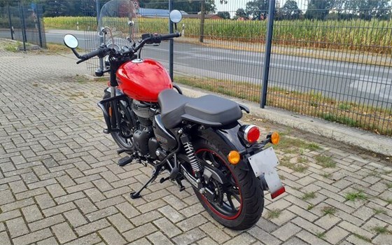 Gebrauchtmotorrad Royal Enfield Meteor 350 - Bild 5