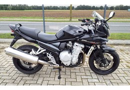 Gebrauchte Suzuki Bandit 1250S