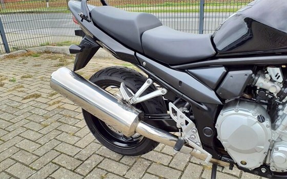 Gebrauchtmotorrad Suzuki Bandit 1250S - Bild 11
