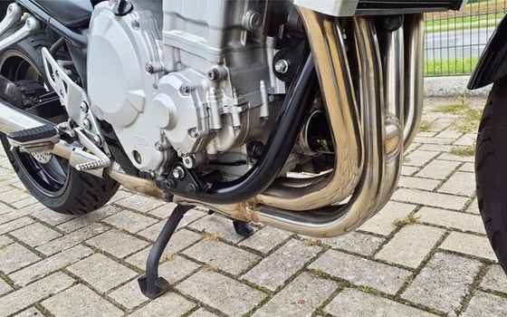 Gebrauchtmotorrad Suzuki Bandit 1250S - Bild 12