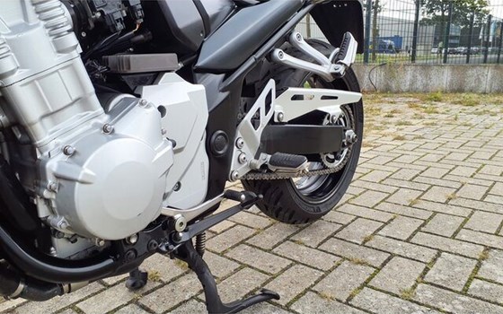 Gebrauchtmotorrad Suzuki Bandit 1250S - Bild 14