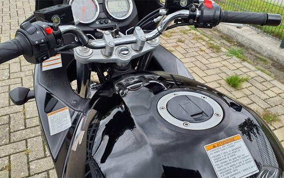 Gebrauchtmotorrad Suzuki Bandit 1250S - Bild 15