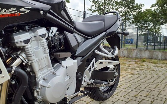 Gebrauchtmotorrad Suzuki Bandit 1250S - Bild 16