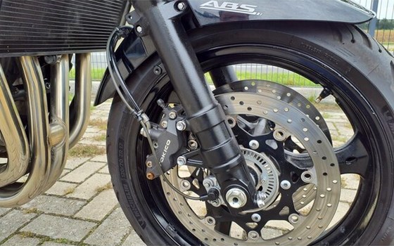 Gebrauchtmotorrad Suzuki Bandit 1250S - Bild 17