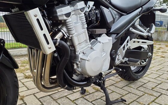 Gebrauchtmotorrad Suzuki Bandit 1250S - Bild 18
