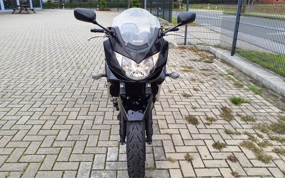 Gebrauchtmotorrad Suzuki Bandit 1250S - Bild 2
