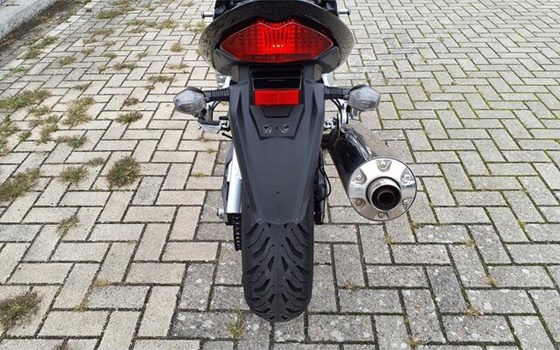 Gebrauchtmotorrad Suzuki Bandit 1250S - Bild 3