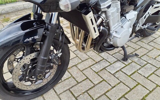 Gebrauchtmotorrad Suzuki Bandit 1250S - Bild 6