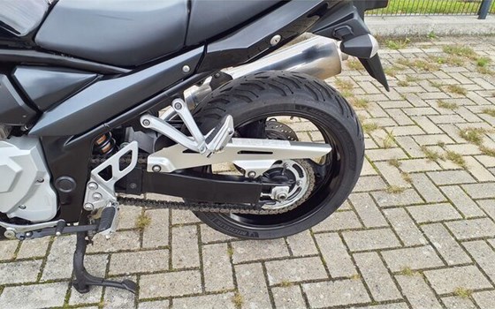 Gebrauchtmotorrad Suzuki Bandit 1250S - Bild 7