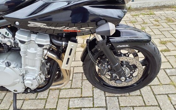 Gebrauchtmotorrad Suzuki Bandit 1250S - Bild 9