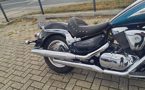 Gebrauchtmotorrad Suzuki Intruder VL 1500 LC - Bild 10