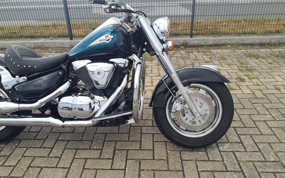 Gebrauchtmotorrad Suzuki Intruder VL 1500 LC - Bild 16
