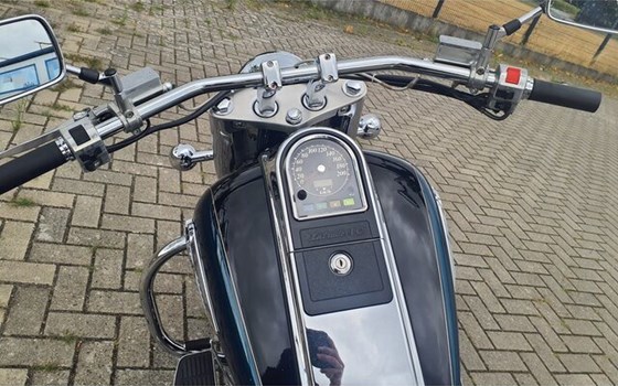 Gebrauchtmotorrad Suzuki Intruder VL 1500 LC - Bild 17