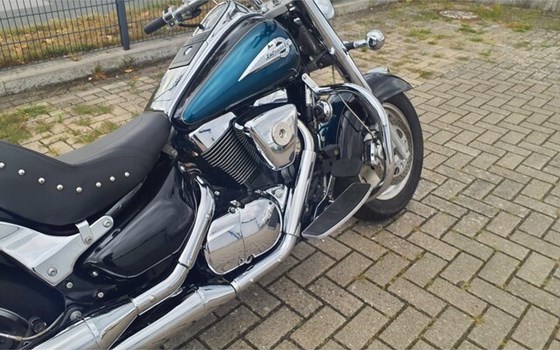 Gebrauchtmotorrad Suzuki Intruder VL 1500 LC - Bild 18