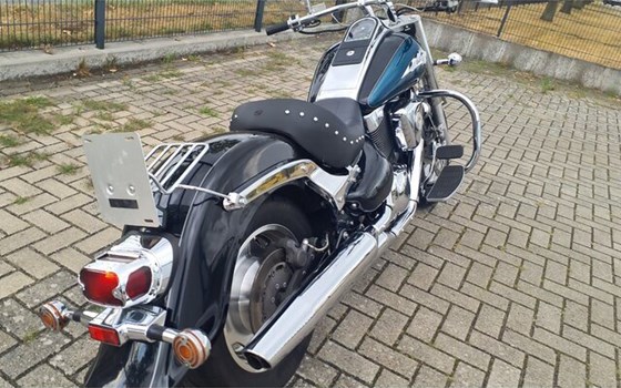 Gebrauchtmotorrad Suzuki Intruder VL 1500 LC - Bild 20